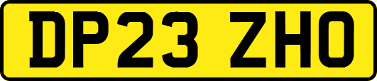 DP23ZHO