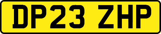 DP23ZHP