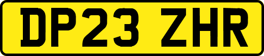 DP23ZHR