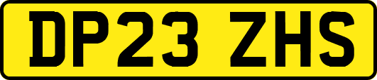 DP23ZHS