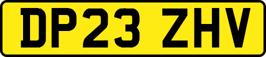 DP23ZHV