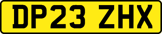 DP23ZHX