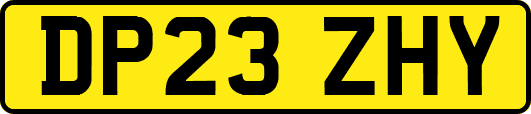 DP23ZHY