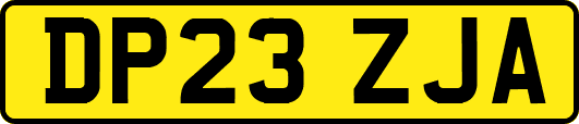 DP23ZJA