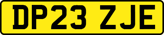 DP23ZJE