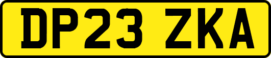 DP23ZKA