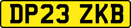 DP23ZKB