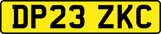 DP23ZKC