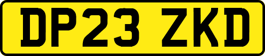 DP23ZKD