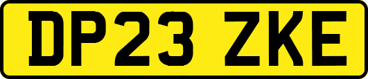 DP23ZKE