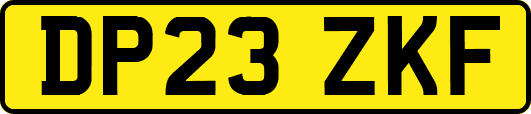 DP23ZKF