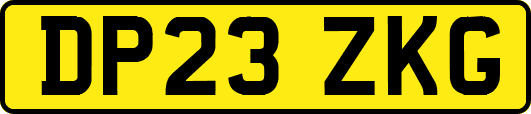 DP23ZKG