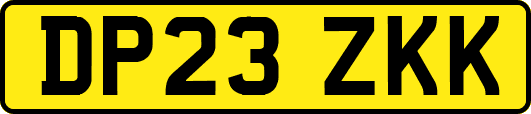 DP23ZKK
