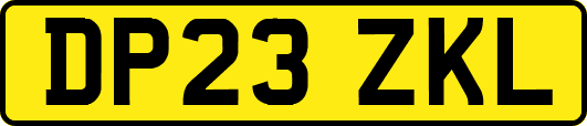 DP23ZKL