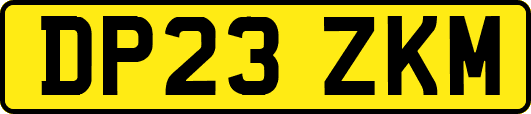 DP23ZKM