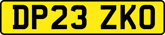 DP23ZKO