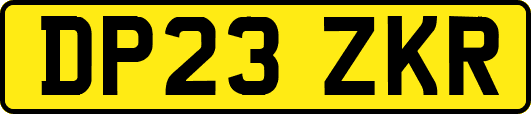DP23ZKR