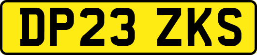 DP23ZKS