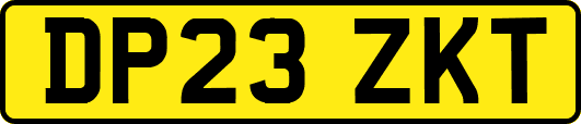 DP23ZKT