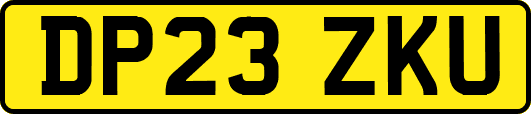 DP23ZKU