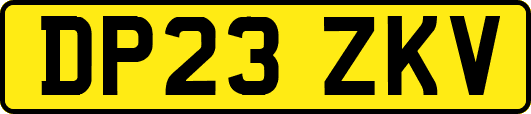 DP23ZKV