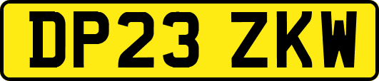 DP23ZKW
