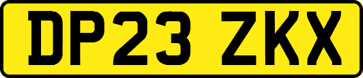 DP23ZKX