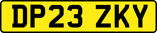 DP23ZKY