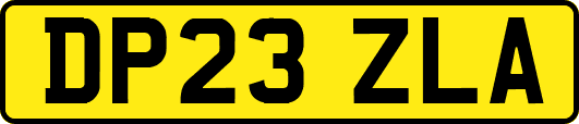 DP23ZLA