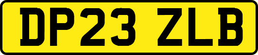 DP23ZLB