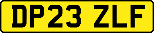 DP23ZLF