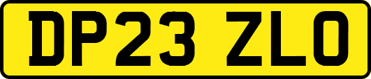 DP23ZLO