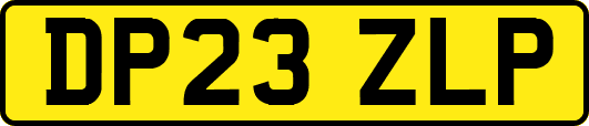 DP23ZLP