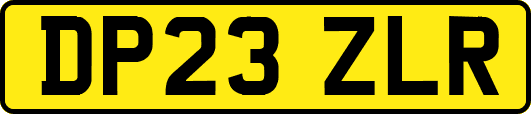 DP23ZLR