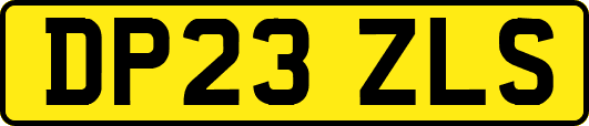 DP23ZLS