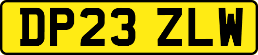 DP23ZLW