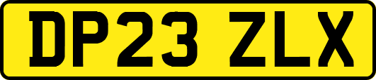 DP23ZLX