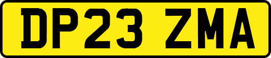 DP23ZMA