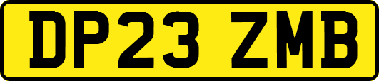 DP23ZMB