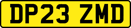 DP23ZMD