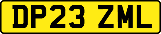 DP23ZML
