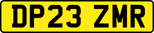 DP23ZMR