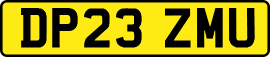 DP23ZMU