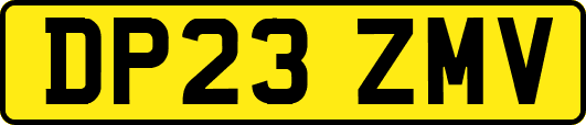 DP23ZMV