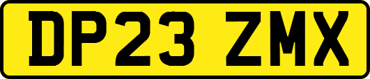 DP23ZMX