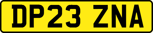 DP23ZNA