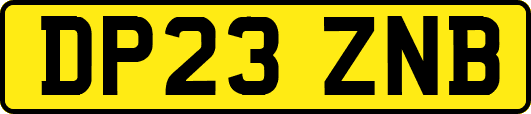 DP23ZNB