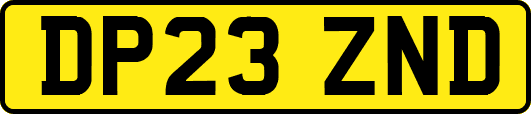 DP23ZND