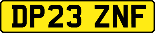 DP23ZNF