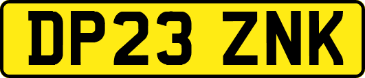 DP23ZNK